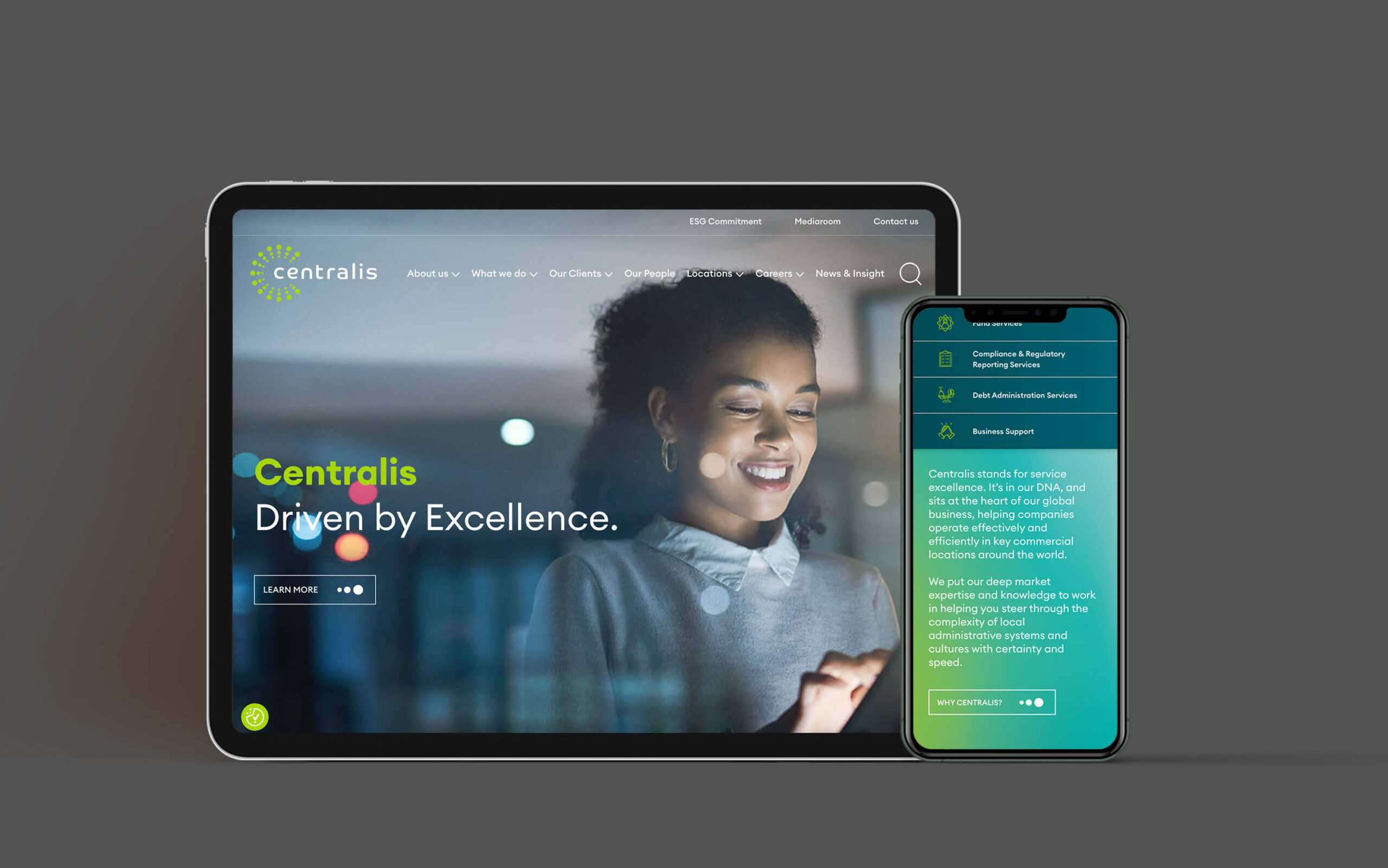 Centralis Group